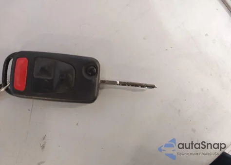 2001 Mercedes-Benz Slk 230 Kompressor из США, поврежденный, VIN WDBKK49FX1F218767